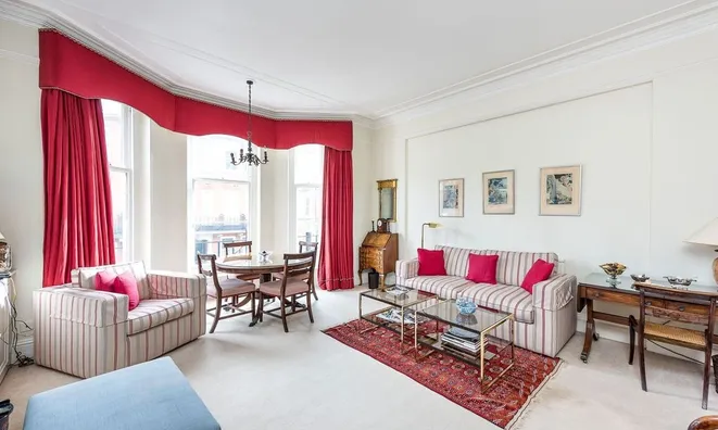 Недвижимость Ormonde Gate, Sloane Square: 3