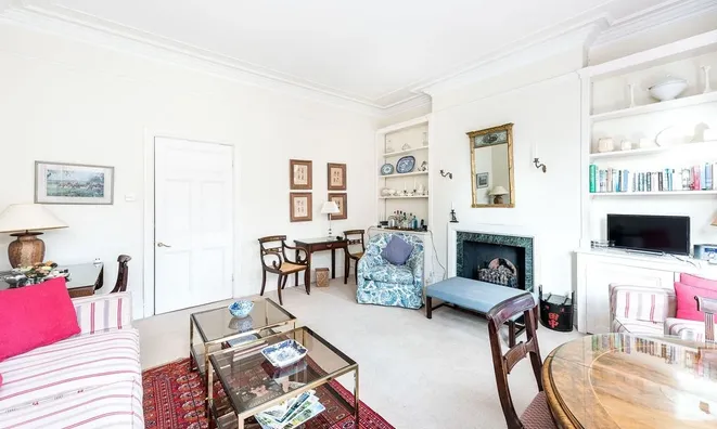 Недвижимость Ormonde Gate, Sloane Square: 4