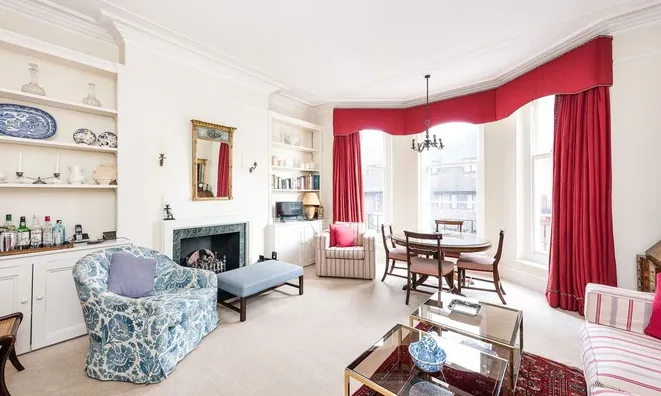 Недвижимость Ormonde Gate, Sloane Square: 5