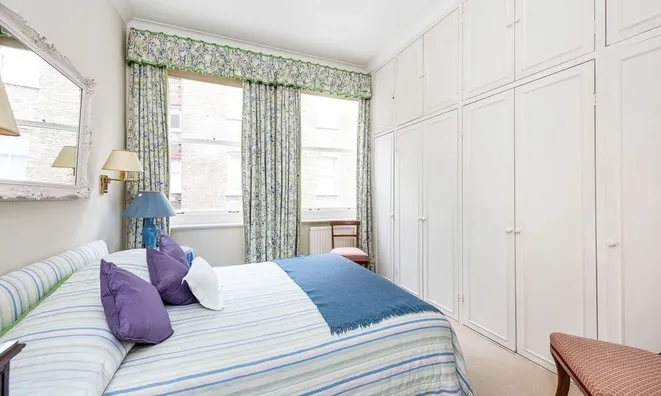 Недвижимость Ormonde Gate, Sloane Square: 8