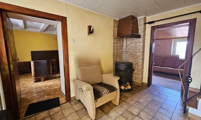 Недвижимость Detached house 3 bedrooms for sale in Bissen: 1