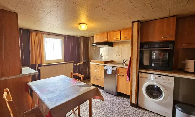 Недвижимость Detached house 3 bedrooms for sale in Bissen: 4