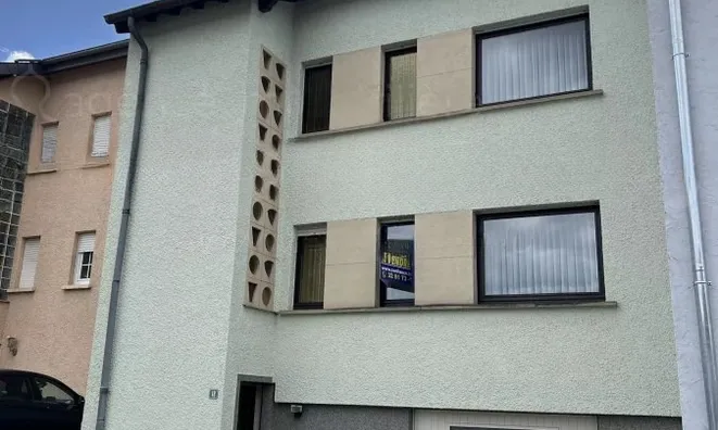 Недвижимость Detached house 3 bedrooms for sale in Colmar-Berg: 1