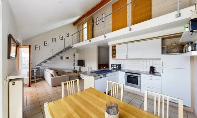 Недвижимость Apartment 2 bedrooms for sale in Esch-sur-Alzette: 1