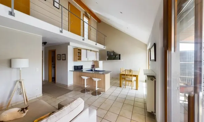 Недвижимость Apartment 2 bedrooms for sale in Esch-sur-Alzette: 3
