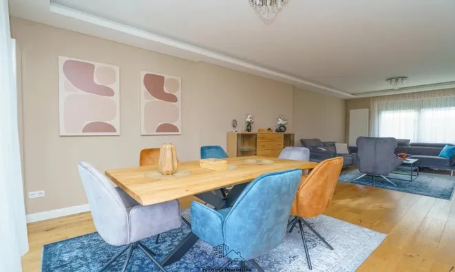 Недвижимость Semi-detached house 5 bedrooms for sale in Bascharage: 2
