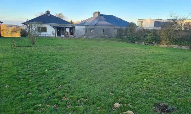Недвижимость Detached house for sale in Leudelange: 1