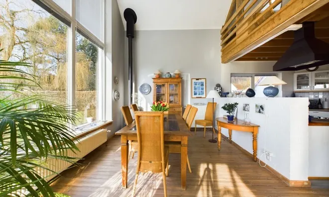 Недвижимость House 5 bedrooms for sale in Schrassig: 4