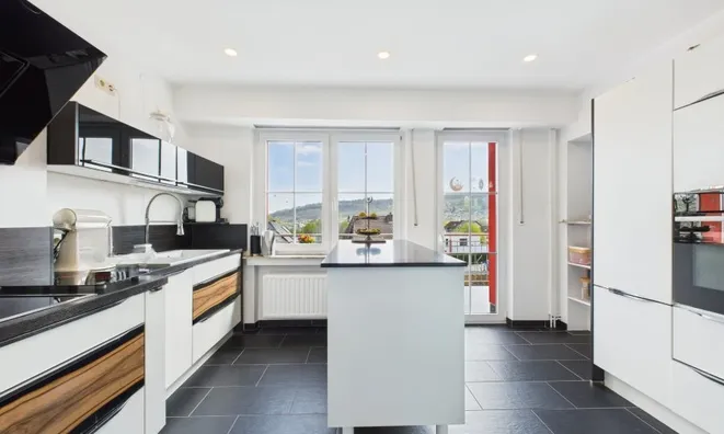 Недвижимость Detached house 4 bedrooms for sale in Wasserbillig: 5