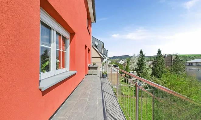 Недвижимость Detached house 4 bedrooms for sale in Wasserbillig: 6