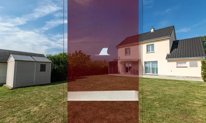 Недвижимость Detached house 2 bedrooms for sale in Waldbillig: 1