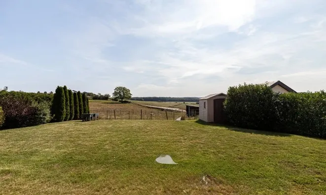 Недвижимость Detached house 2 bedrooms for sale in Waldbillig: 2