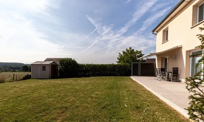 Недвижимость Detached house 2 bedrooms for sale in Waldbillig: 3