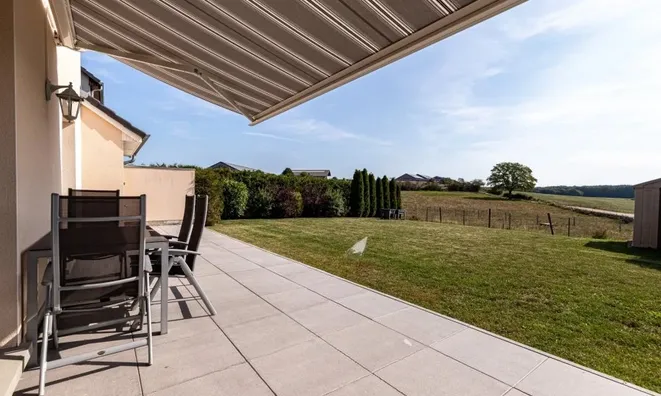 Недвижимость Detached house 2 bedrooms for sale in Waldbillig: 4