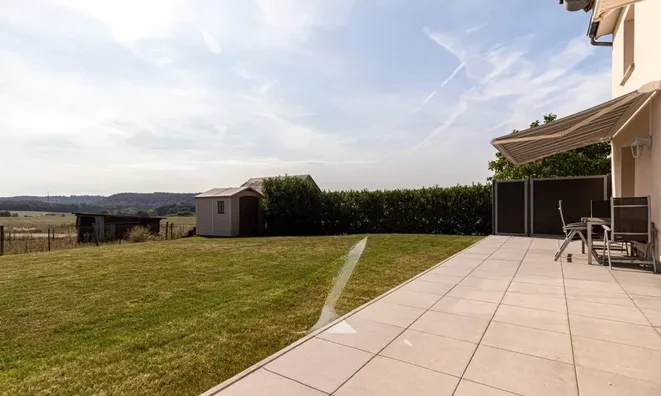 Недвижимость Detached house 2 bedrooms for sale in Waldbillig: 5