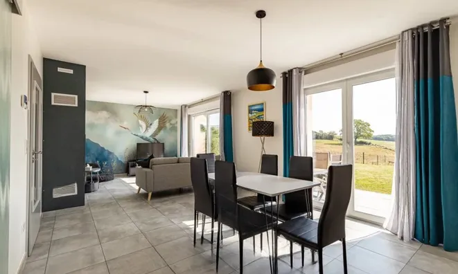 Недвижимость Detached house 2 bedrooms for sale in Waldbillig: 6
