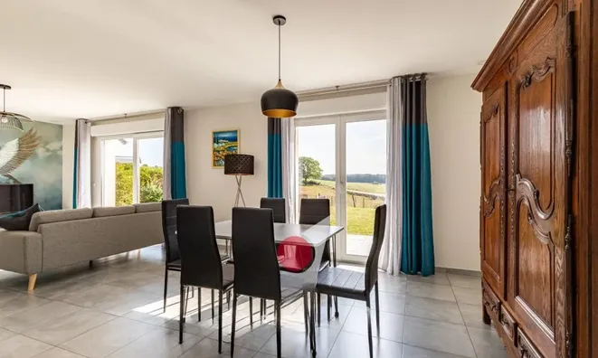 Недвижимость Detached house 2 bedrooms for sale in Waldbillig: 7