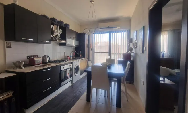 Недвижимость Zejtun South Oasis: 1