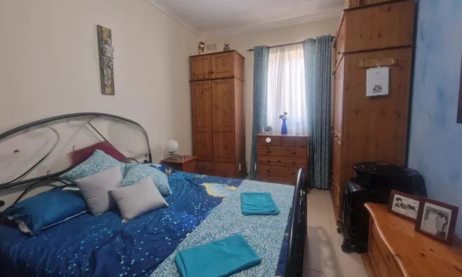 Недвижимость Zejtun South Oasis: 4