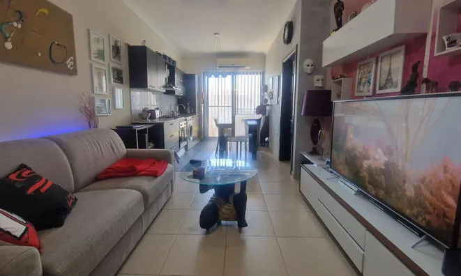 Недвижимость Zejtun South Oasis: 8