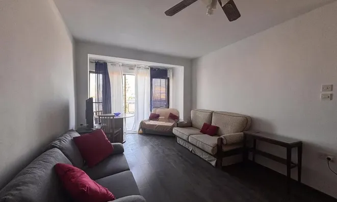 Недвижимость Seaview Haven Birzebbuga: 5