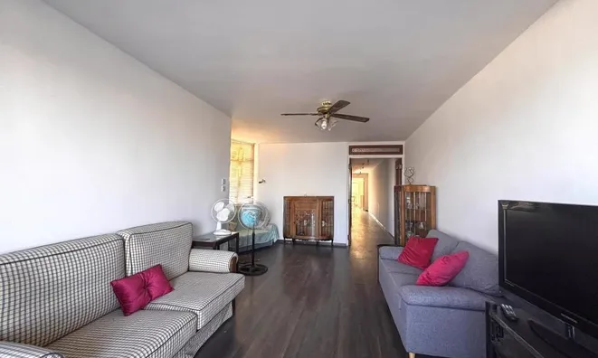 Недвижимость Seaview Haven Birzebbuga: 12