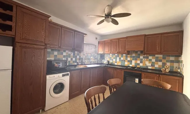 Недвижимость Seaview Haven Birzebbuga: 13