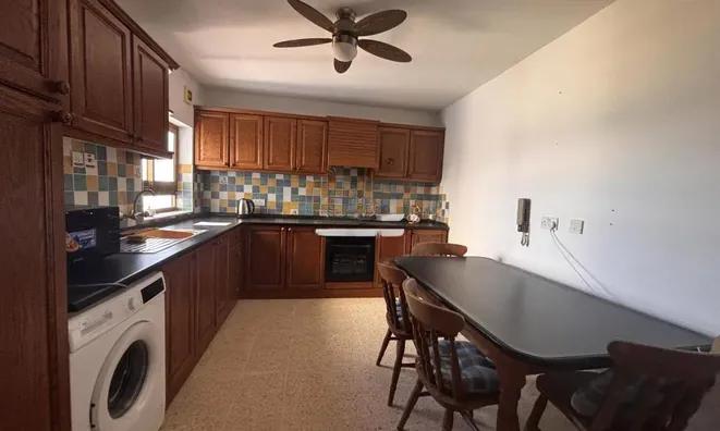 Недвижимость Seaview Haven Birzebbuga: 19
