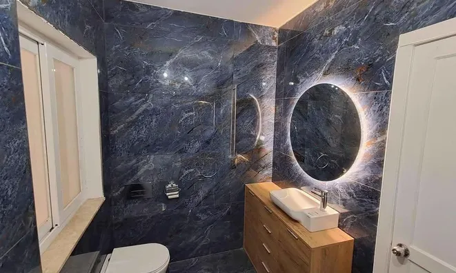 Недвижимость Seaview Haven Qala: 6