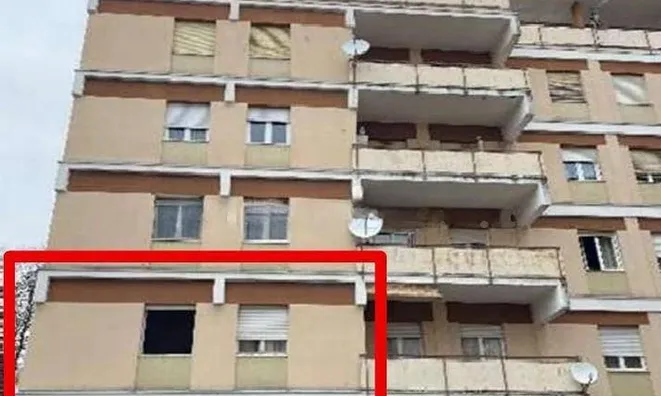 Недвижимость Квартира на улице Томиндс: 2