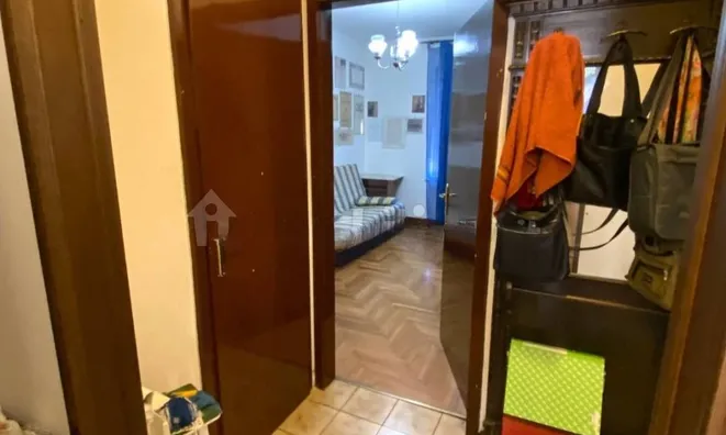 Недвижимость Трёхкомнатная квартира в центре города Гориция: 9