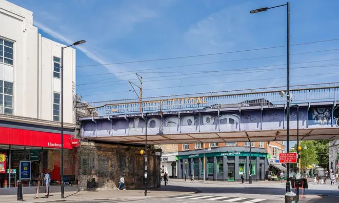Недвижимость Reading Lane: 13