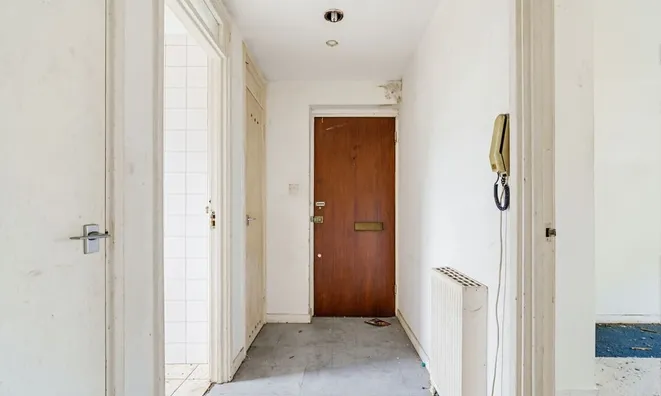 Недвижимость Bartholomew Close: 4