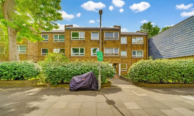 Недвижимость Bartholomew Close: 6