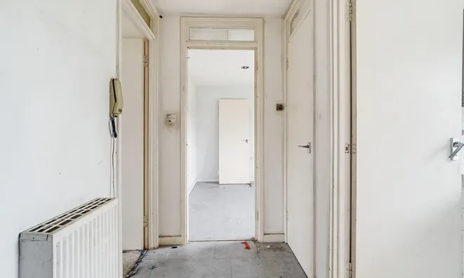 Недвижимость Bartholomew Close: 11