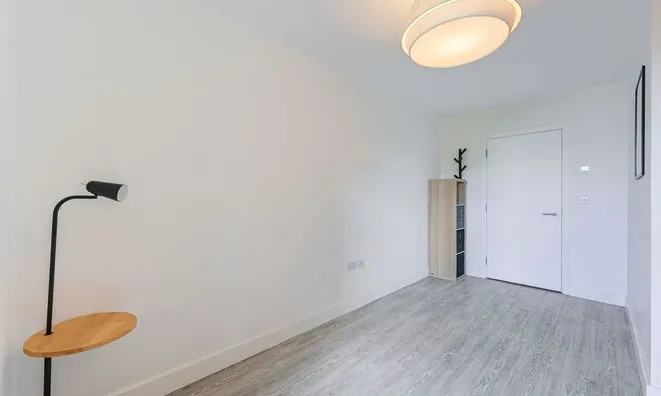 Недвижимость Granta Court, Trinity Way, East Acton: 1