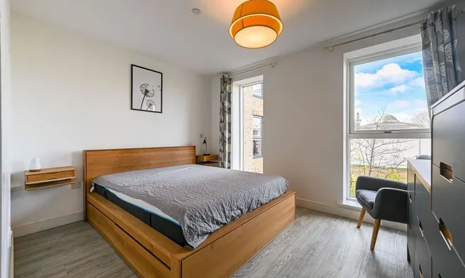 Недвижимость Granta Court, Trinity Way, East Acton: 2