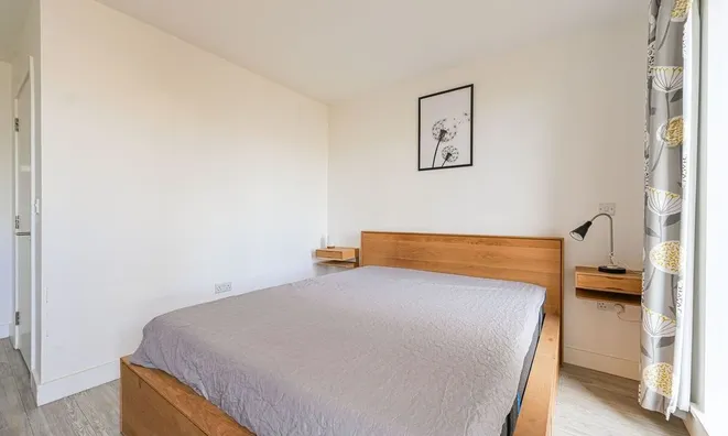 Недвижимость Granta Court, Trinity Way, East Acton: 3