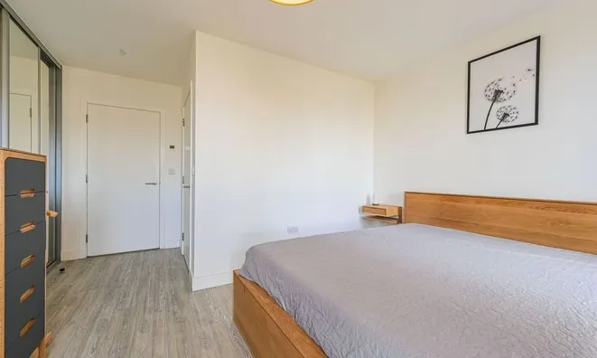 Недвижимость Granta Court, Trinity Way, East Acton: 4