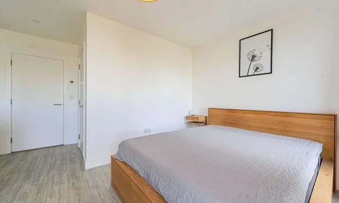 Недвижимость Granta Court, Trinity Way, East Acton: 5