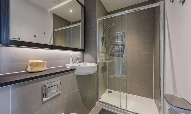 Недвижимость Granta Court, Trinity Way, East Acton: 6