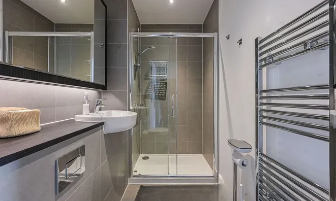 Недвижимость Granta Court, Trinity Way, East Acton: 7