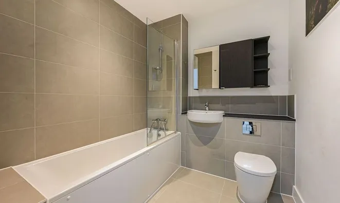 Недвижимость Granta Court, Trinity Way, East Acton: 8