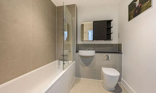 Недвижимость Granta Court, Trinity Way, East Acton: 9