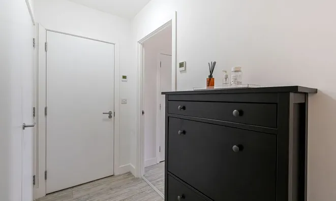 Недвижимость Granta Court, Trinity Way, East Acton: 10