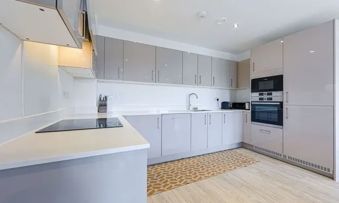 Недвижимость Granta Court, Trinity Way, East Acton: 15