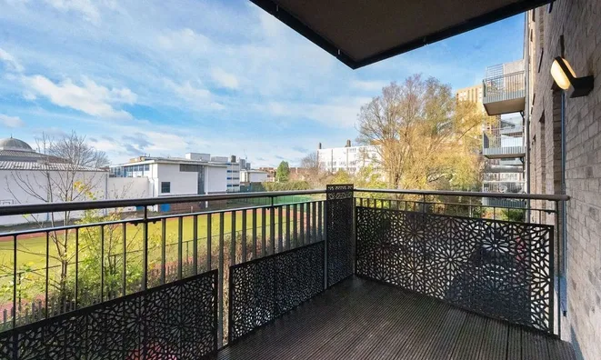 Недвижимость Granta Court, Trinity Way, East Acton: 19