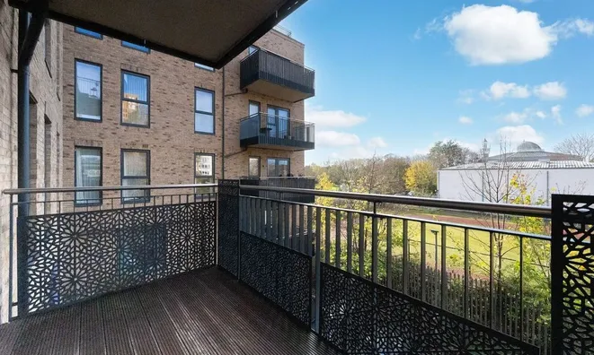Недвижимость Granta Court, Trinity Way, East Acton: 20