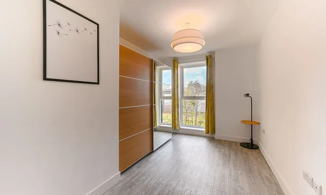 Недвижимость Granta Court, Trinity Way, East Acton: 21