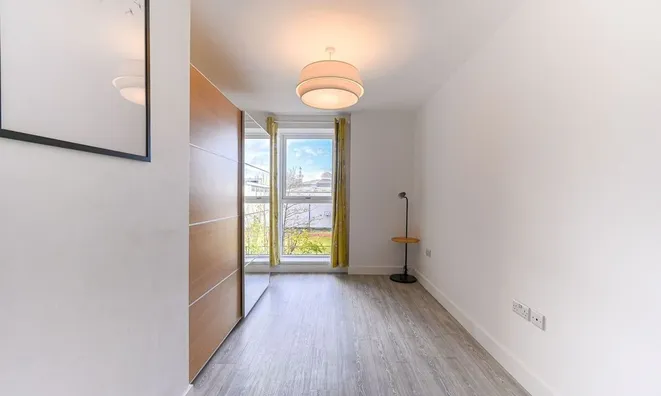 Недвижимость Granta Court, Trinity Way, East Acton: 22